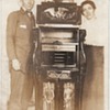 Folk Art Carvings and Furniture Photograph Collection Jim Linderman