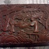 Old Asian box dont know anything about it..Ant help??