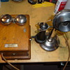 Western Electric 20-H (Frankenstein) 
