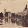 Ern. Thill postcards 