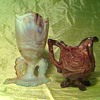 Marble glass