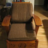 Old Chair - 1940's??