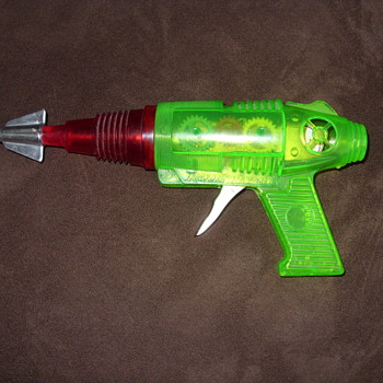 razer ray gun - Toys