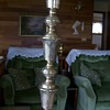 My Newly Acquired Lamp