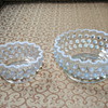 Fenton French Opalescent Hobnail what else?