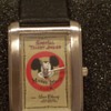 Special Talent Award watch