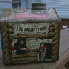 Another Towles's Log cabin Syrup Tin