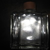 Perfume bottle