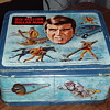 1974 "SIX MILLION DOLLAR MAN" Lunch Box.
