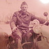 My dad during WWII 