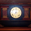 Gilbert mantle clock...more info to come!