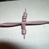 Antique Barbed Wire