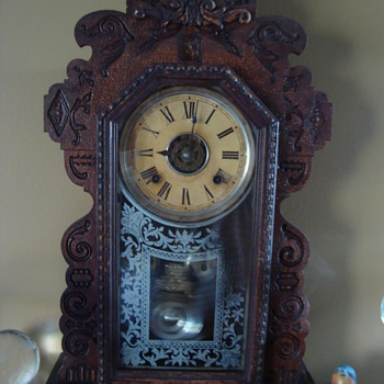 Kitchen Clock