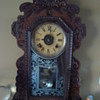 Kitchen Clock