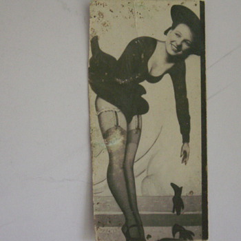WWII Photos Continued (7)