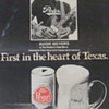 More Great Full Page Ads From San Antonio's "Action" Magazine, mid 1970's