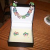 My lisner necklace...