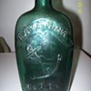 Ravenna Bottle