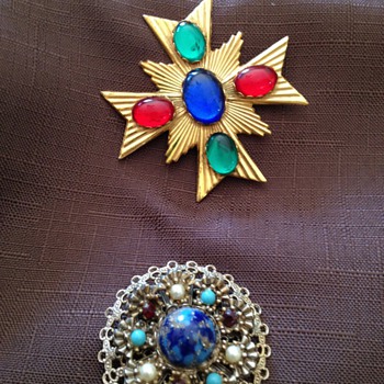 My Grandmother's Jewels