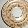 Limoges France Saucer