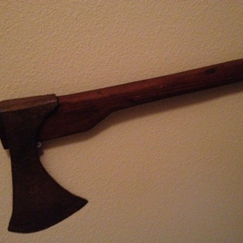 French axe?