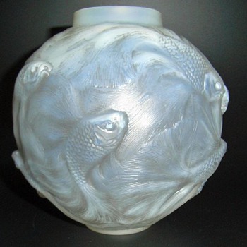 Unsung Heroes of Glass # 6 Etienne Franckhauser –the ultimate glass sculptor - Art Glass