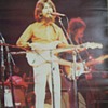 Several More of the 1960's-Early 1970's Beatles-George Harrison Posters