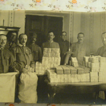1916 photo - Photographs