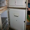 My Vintage Fridge