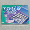 1993 Boggle Master Game