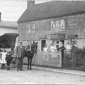 RPPC circa 1900
