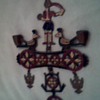 Old time collectable