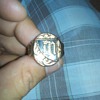 some type of ring