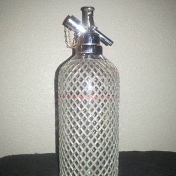 Sparklets Bottle - Bottles