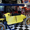 1922 Ford Model T Speedster