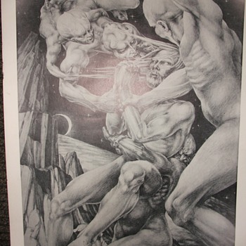 This is called cucifixion in space