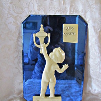 The Little Boy From Boyland - Furniture