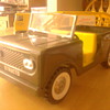 Structo Jeep is immaculate!