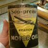 Soo-preme Aviation Motor Oil