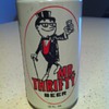 Mr. Thrifty Beer can