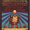 Griffin/Moscoso Posters, 1968