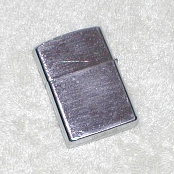 Windproof Lighter - Tobacciana