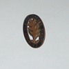 WW2 6th EN Battalion screw back DUI