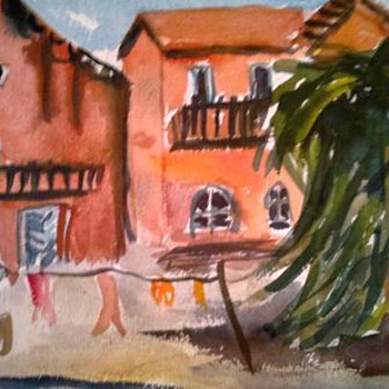 Original Artwork 