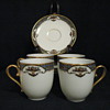 ROSENTHAL   BARVARIA   (8 ITEMS)