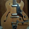 my first vintage