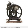 printing press