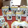 Roosters and Roses