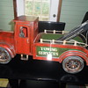 Towing Services Truck 29"long, and 13"high