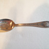 Missouri State Seal Sterling Silver Spoon Antique